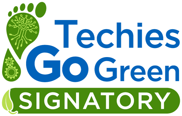 Techies-Go-Green-Signatory-Colour-Logo-Transparent