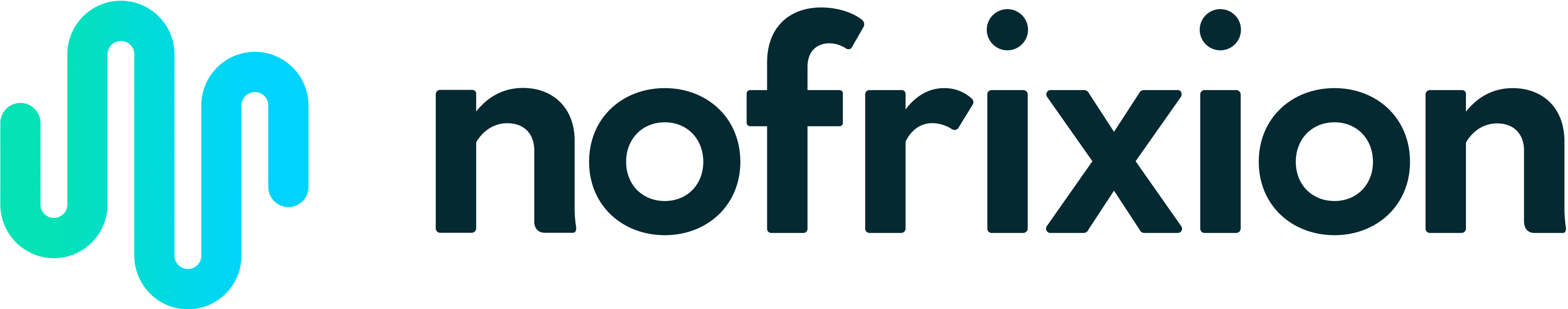 NoFrixion logo