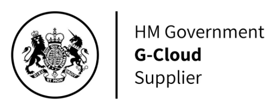 GCloud 14 Approved Supplier